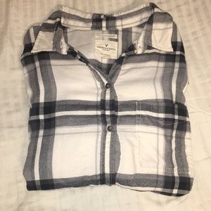 American eagle flannel